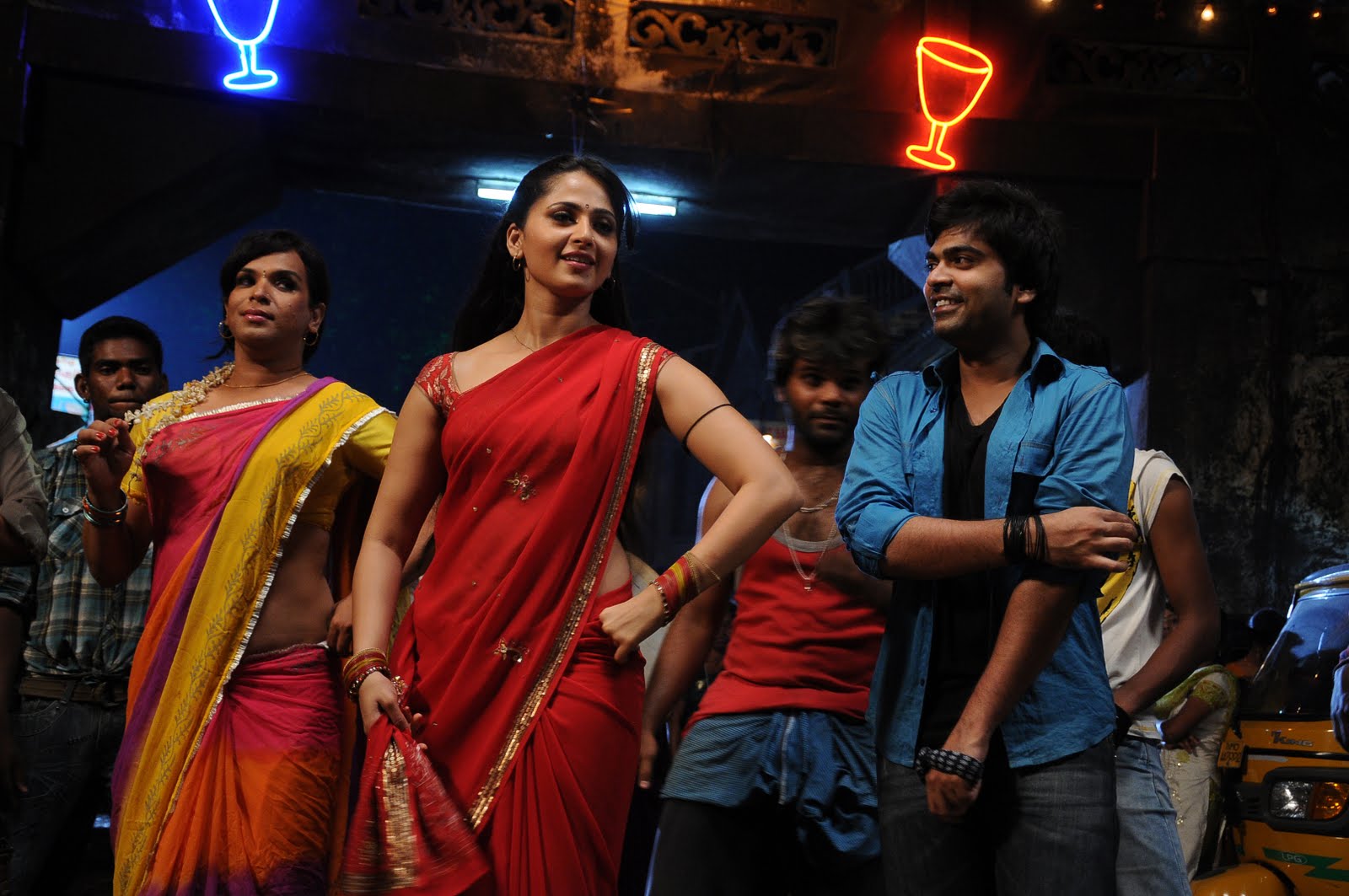 stills, saree photos may galler...